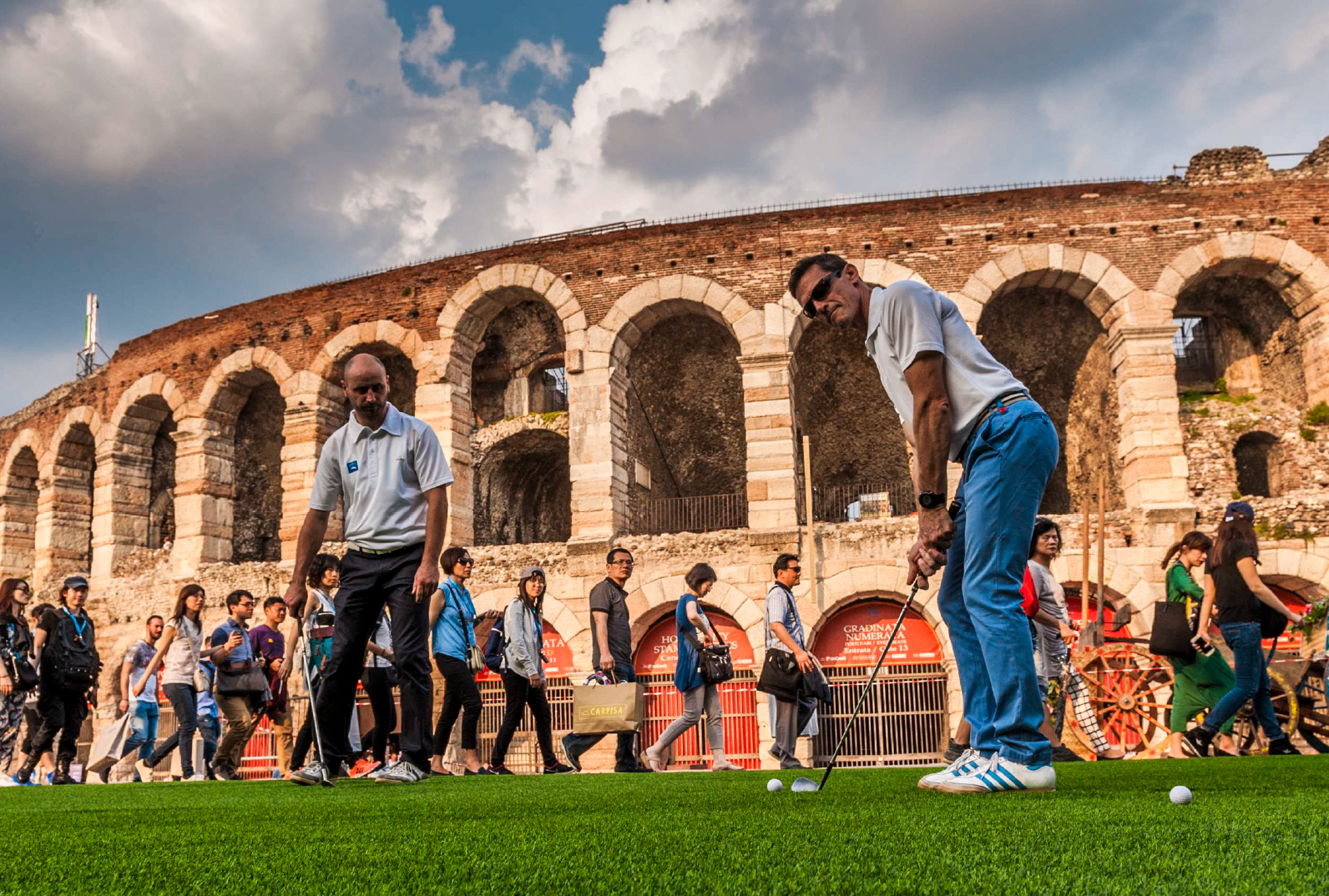 Verona, Arena di Verona