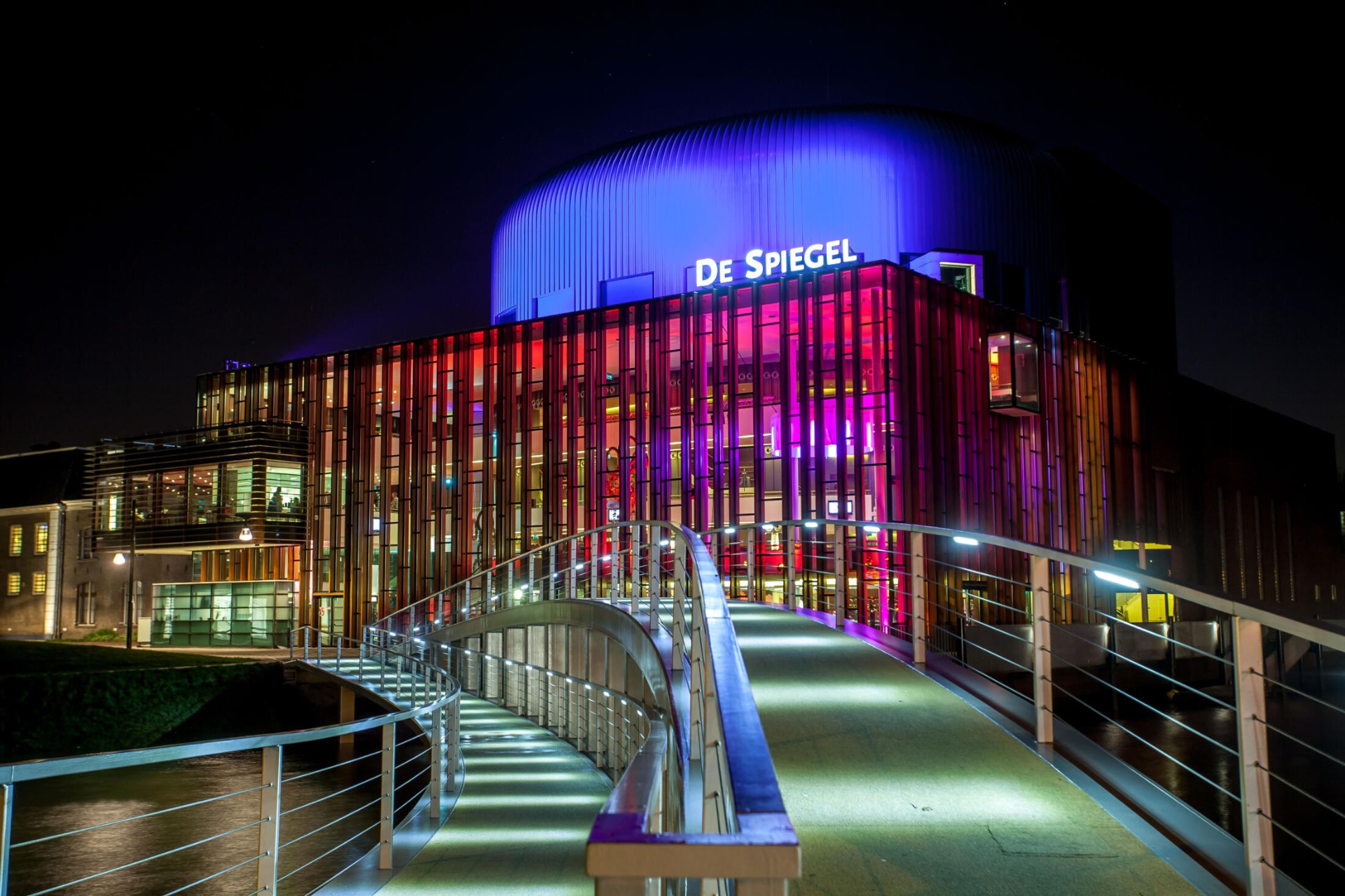 Theater de Spiegel